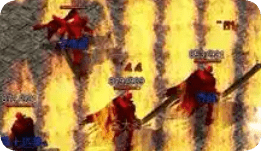 传奇私服发布网