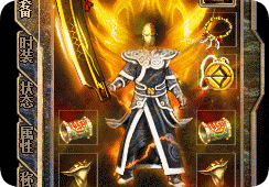 老玩家口口相传：创建角色的时辰，真能决定你打宝的运气？