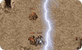 老玩家回忆录：盟重土城脚下的秘密通道究竟通向哪里？