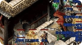 以少打多不慌张：行会战里那些被忽略的走位技巧